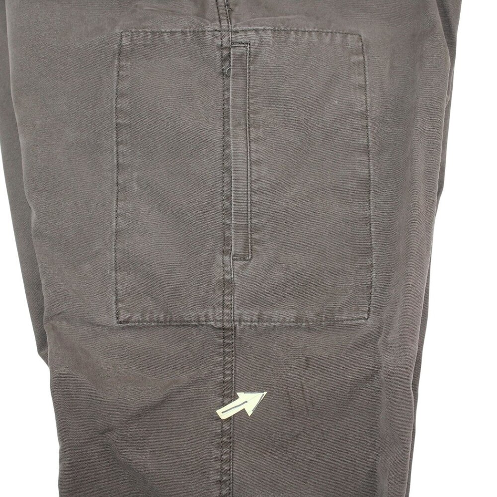 5.11 Tactical Series Covert Cargo Uniform Pants Sz 38 X 30 Conceal Carry Pockets - Picture 11 of 16